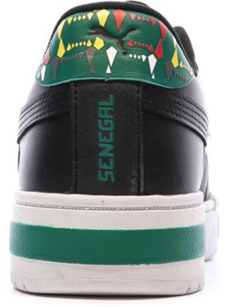 Baskets Homme Puma Noir - Kiabi