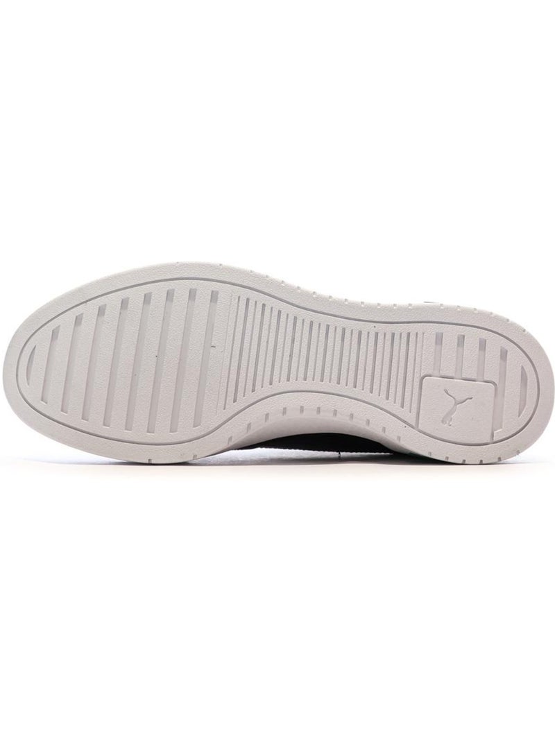 Baskets Homme Puma Noir - Kiabi