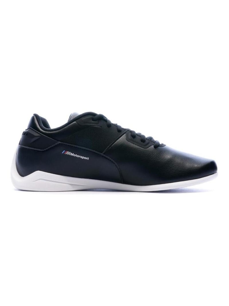 Baskets Homme Puma Noir - Kiabi