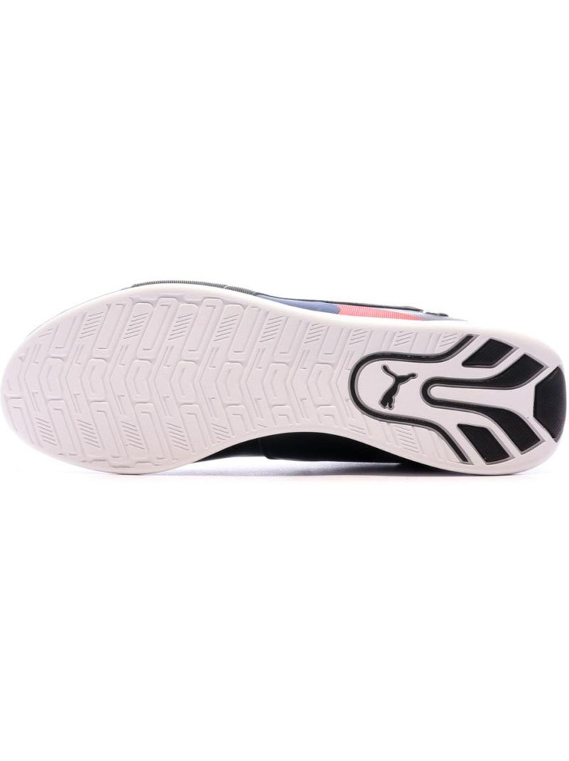 Baskets Homme Puma Noir - Kiabi