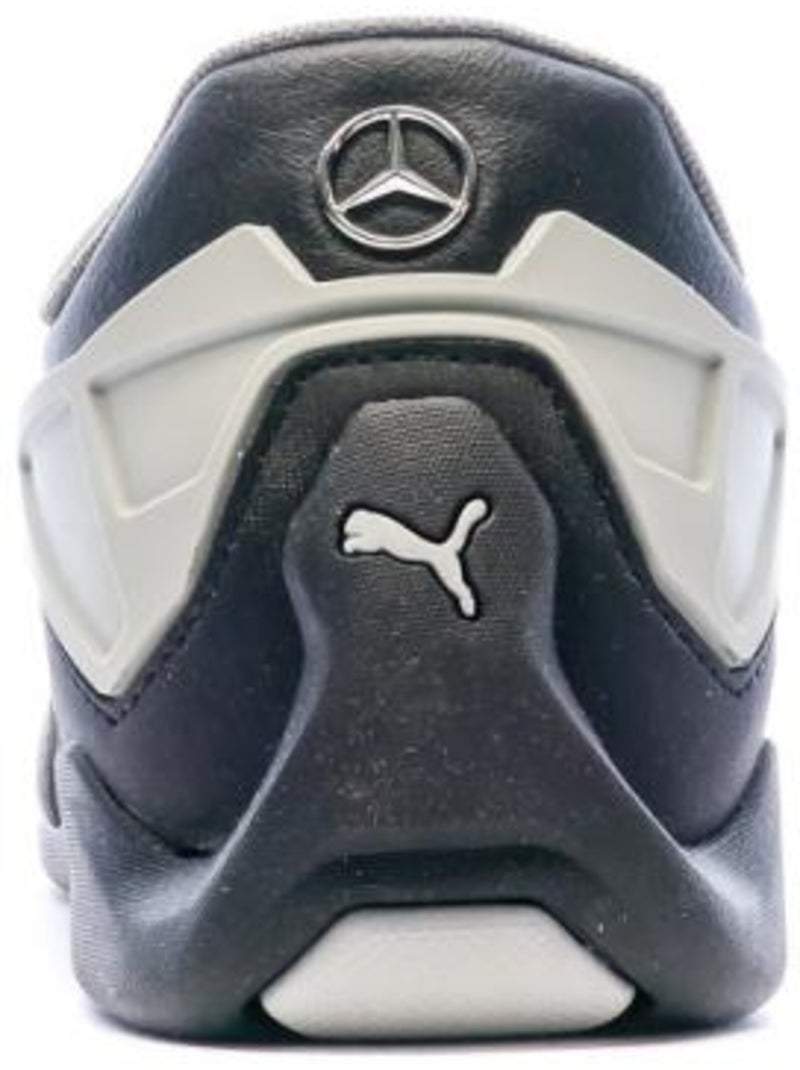 Baskets Homme Puma Noir - Kiabi