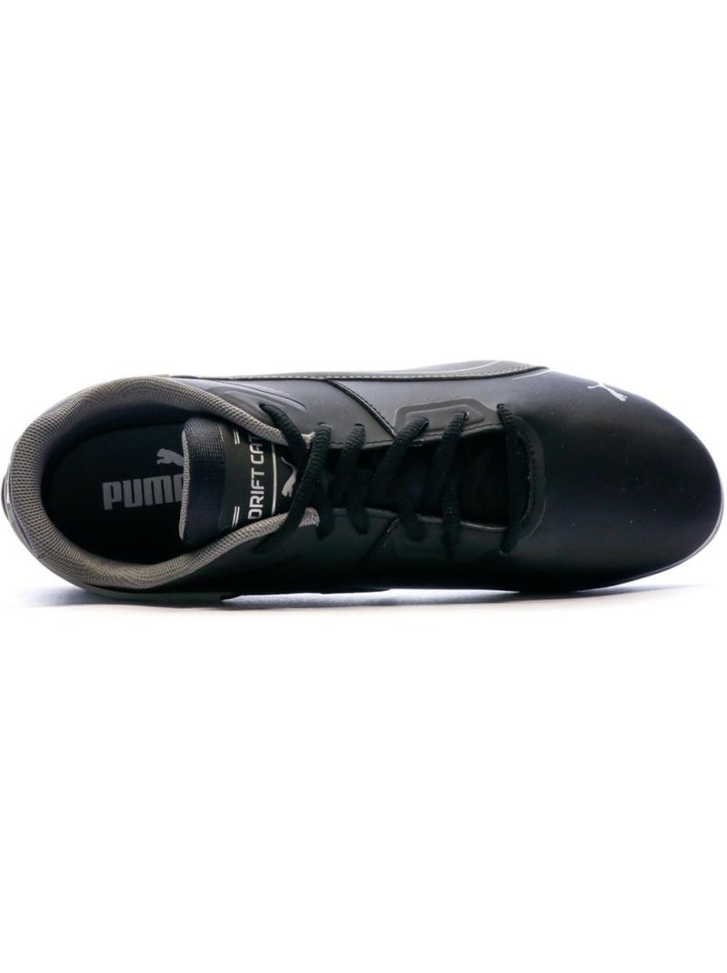 Baskets Homme Puma Noir - Kiabi