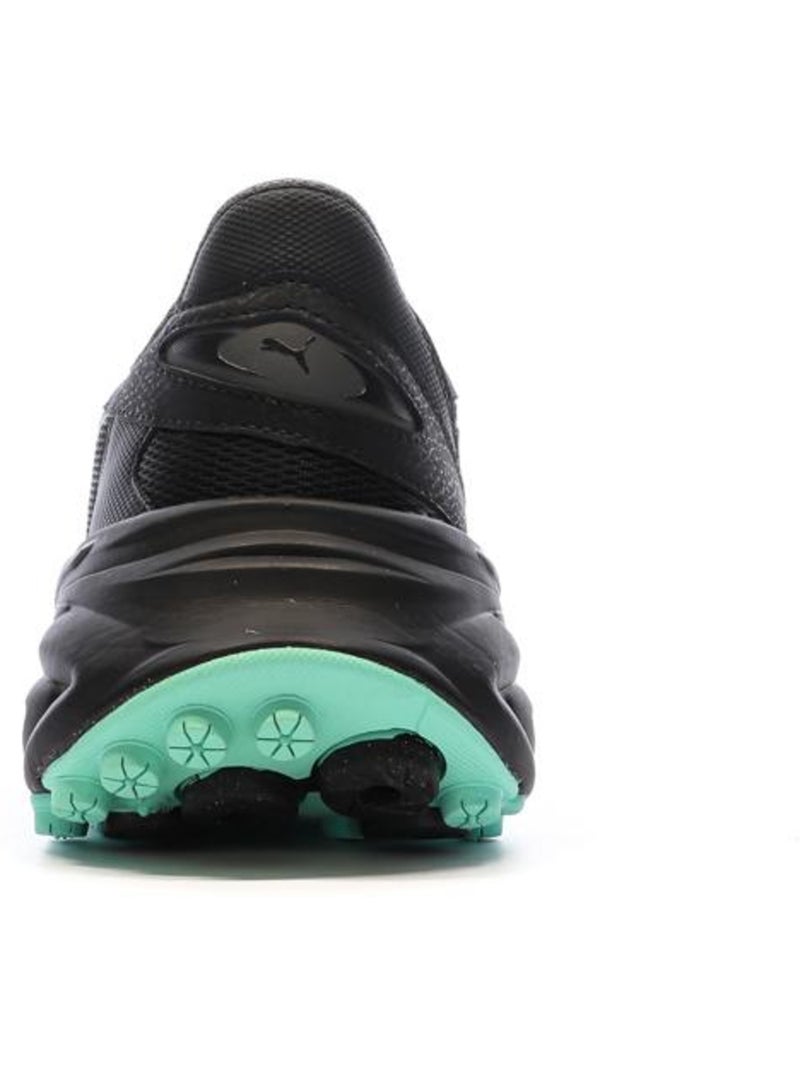 Baskets Homme Puma Noir - Kiabi