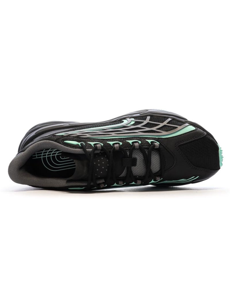 Baskets Homme Puma Noir - Kiabi