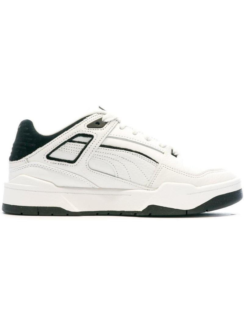 Baskets Homme Puma Noir - Kiabi