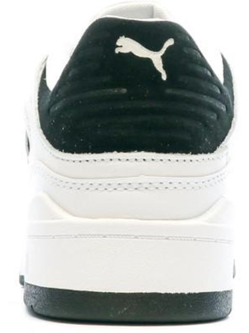 Baskets Homme Puma Noir - Kiabi
