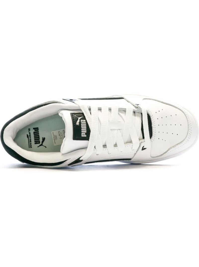 Baskets Homme Puma Noir - Kiabi