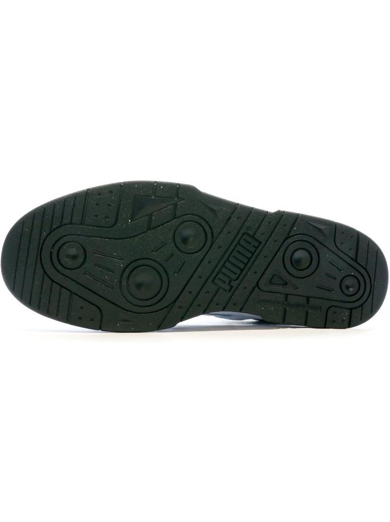 Baskets Homme Puma Noir - Kiabi