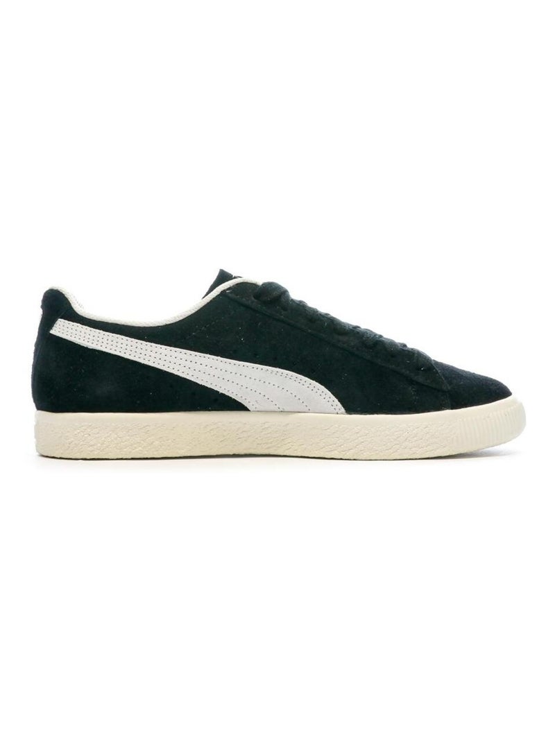 Baskets Homme Puma Noir - Kiabi