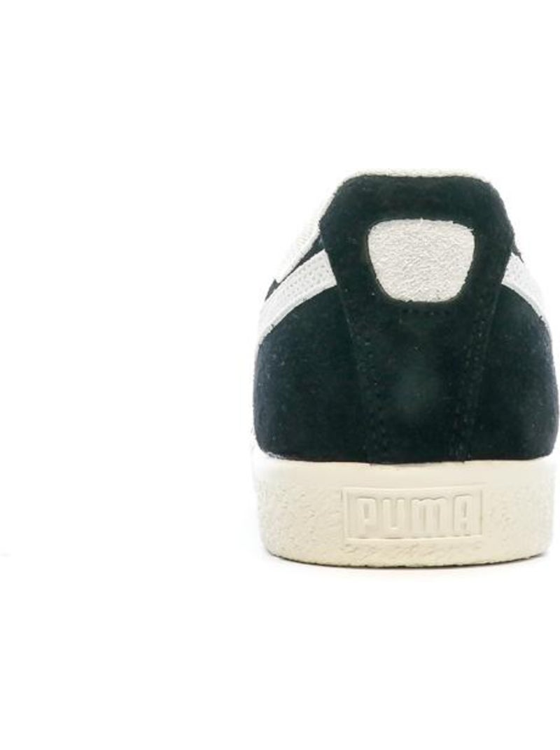 Baskets Homme Puma Noir - Kiabi