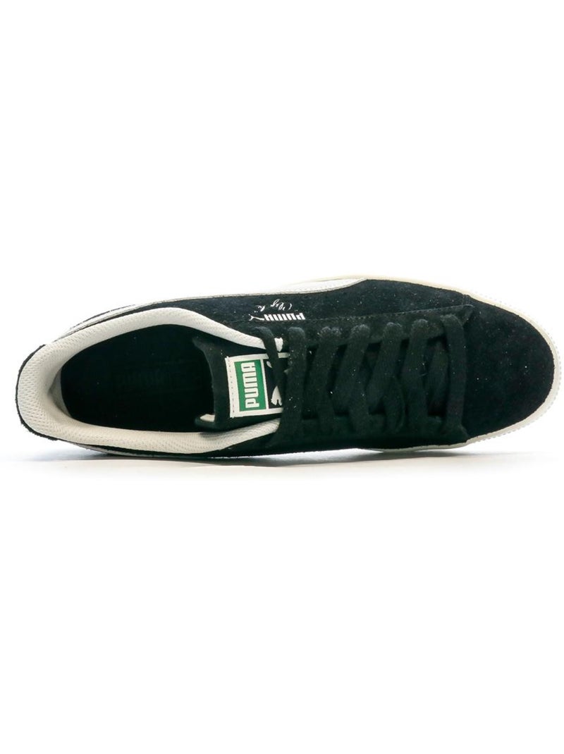 Baskets Homme Puma Noir - Kiabi
