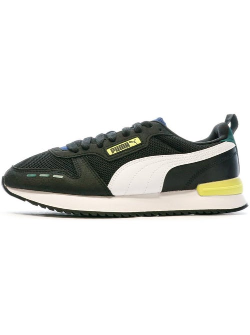 Baskets Homme Puma - Kiabi