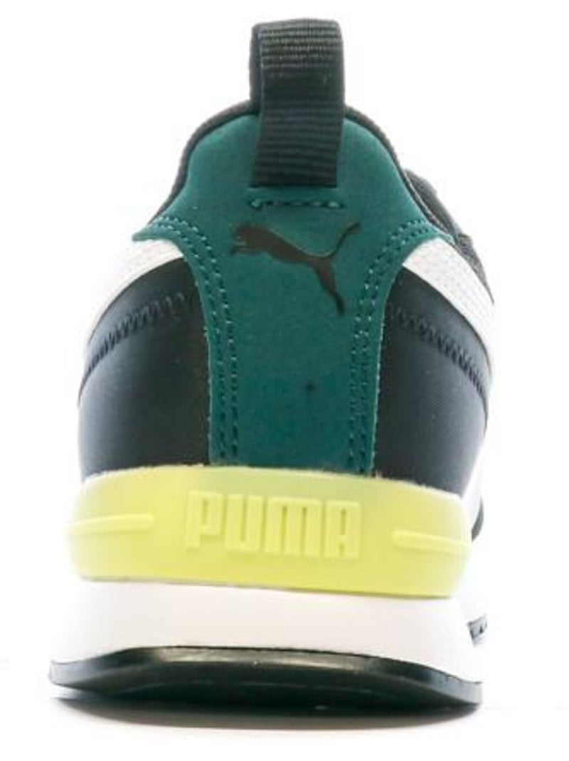 Baskets Homme Puma Noir - Kiabi