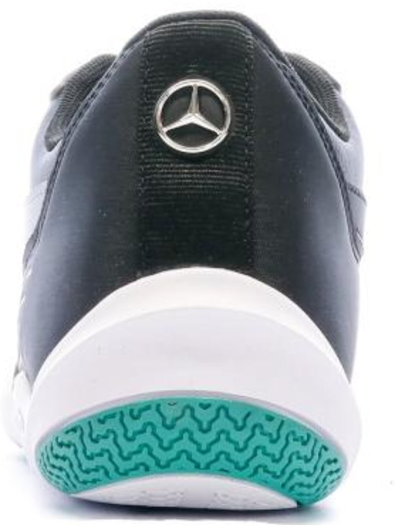 Baskets Homme Puma Noir - Kiabi