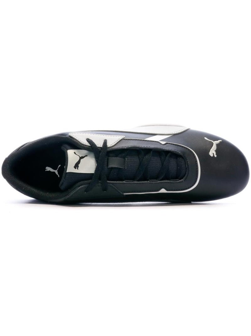 Baskets Homme Puma Noir - Kiabi