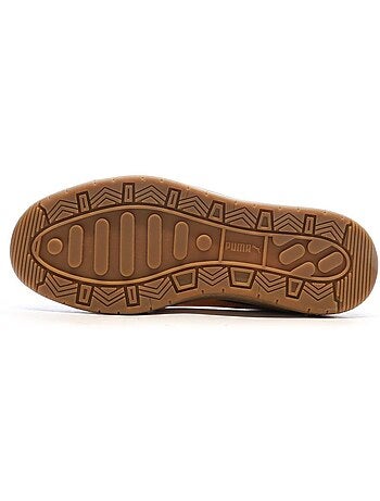 Baskets Homme Puma