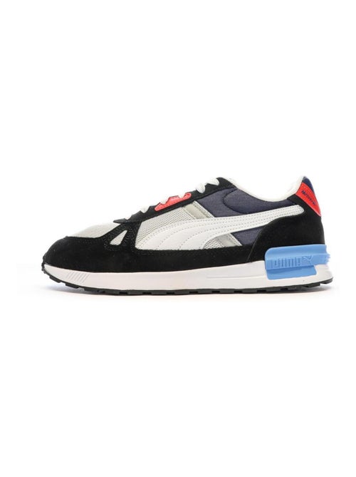 Baskets Homme Puma - Kiabi