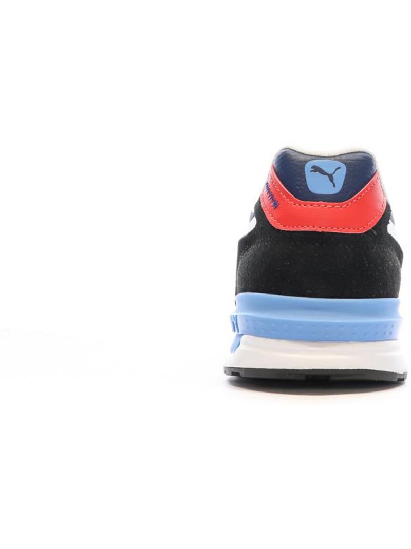 Baskets Homme Puma Noir - Kiabi