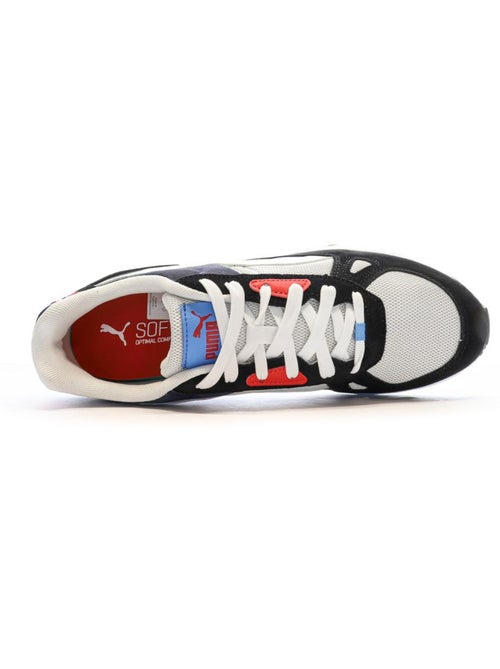 Baskets Homme Puma - Kiabi