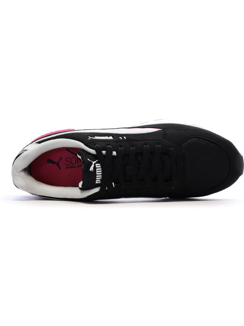 Baskets Homme Puma Noir - Kiabi