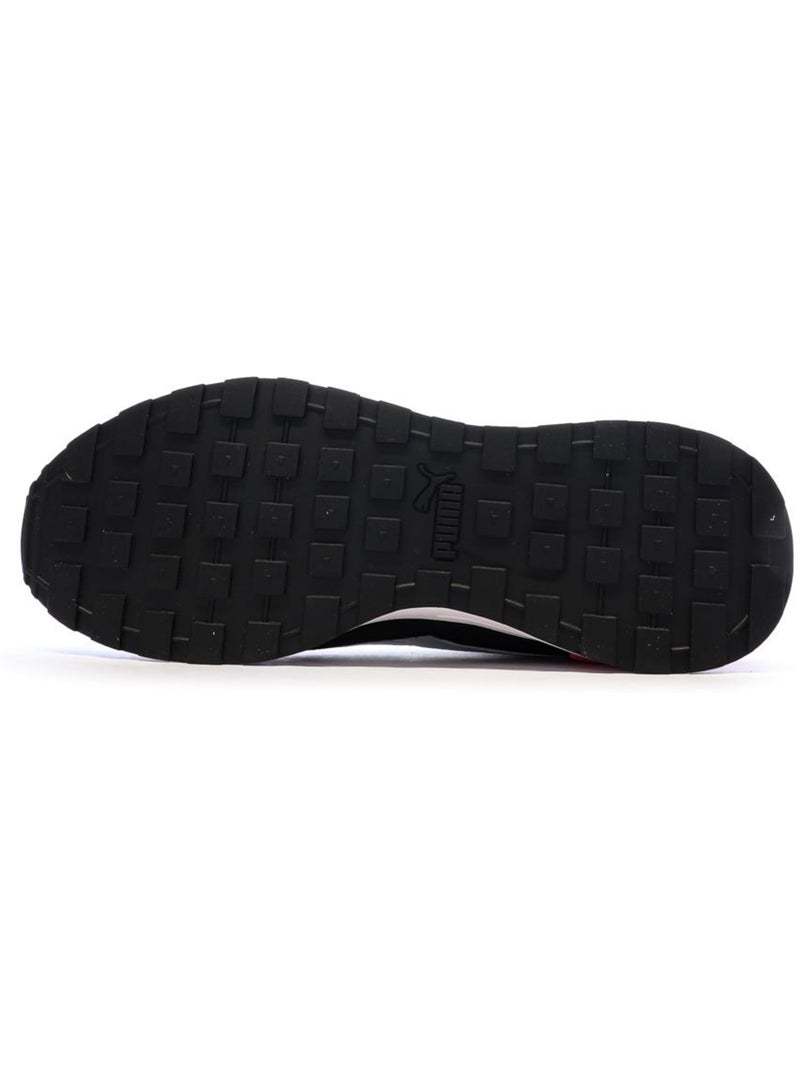 Baskets Homme Puma Noir - Kiabi