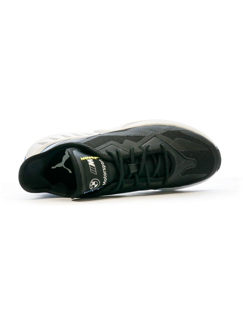 Baskets Homme Puma Noir - Kiabi
