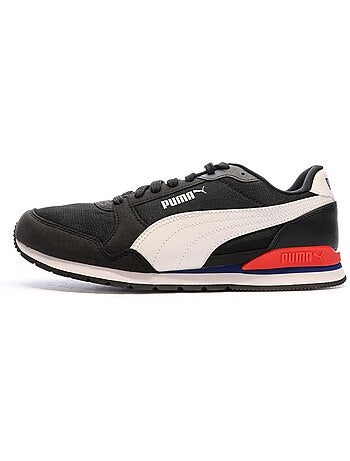 Baskets Homme Puma V3 Mesh Castlerock