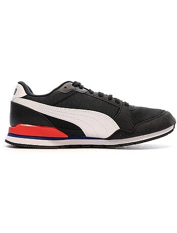 Baskets Homme Puma V3 Mesh Castlerock