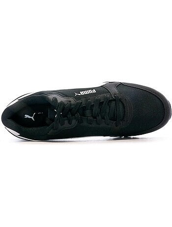 Baskets Homme Puma V3 Mesh Castlerock