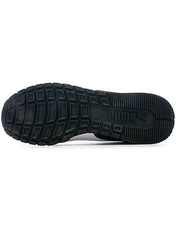 Baskets Homme Puma V3 Mesh Castlerock