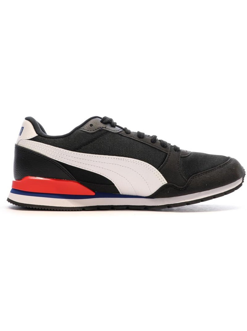 Baskets Homme Puma Noir - Kiabi
