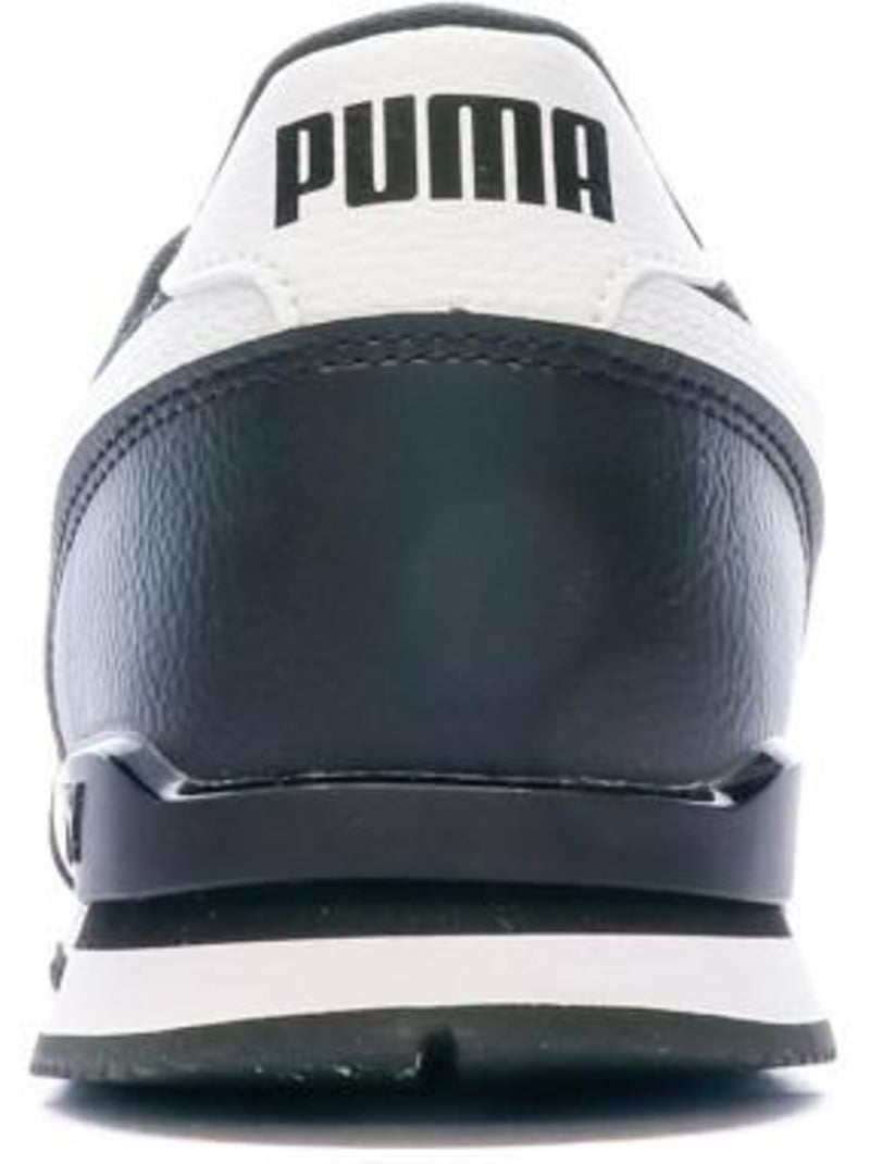 Baskets Homme Puma Noir - Kiabi