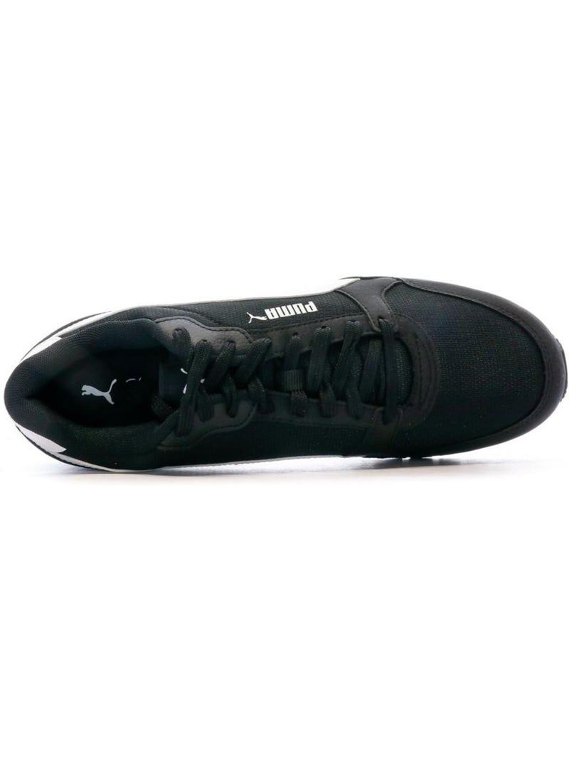 Baskets Homme Puma Noir - Kiabi