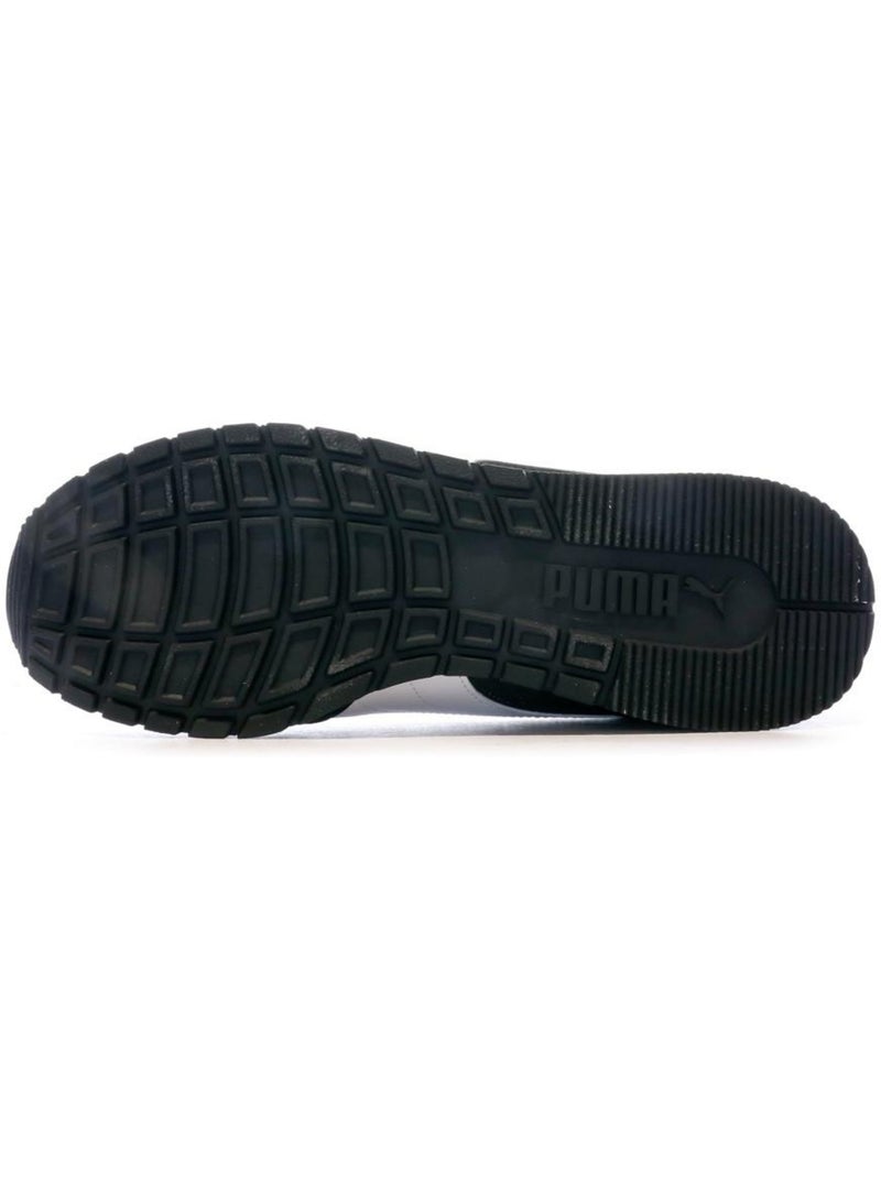 Baskets Homme Puma Noir - Kiabi