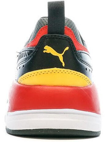 Baskets Homme Puma