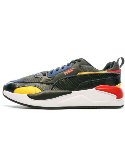 Baskets Homme Puma - Kiabi