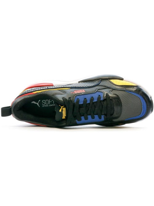 Baskets Homme Puma - Kiabi