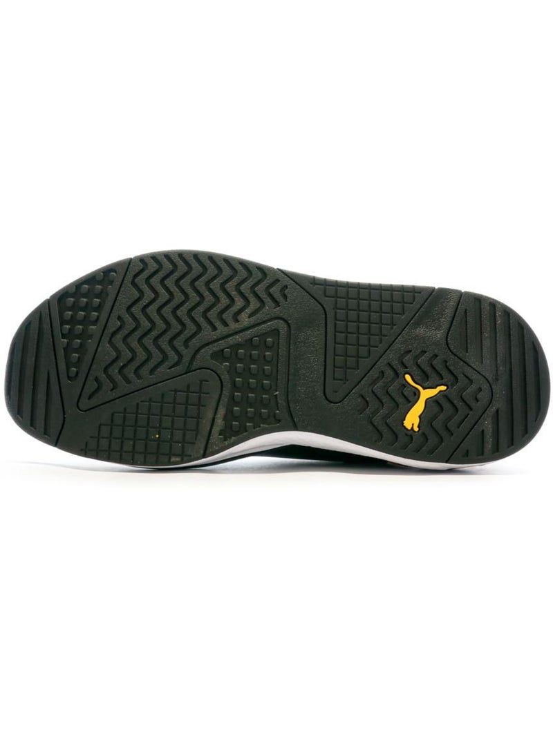 Baskets Homme Puma Noir - Kiabi