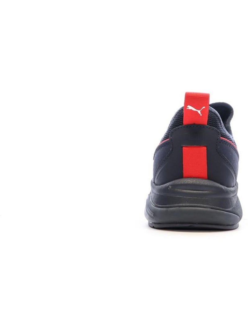 Baskets Homme Puma Noir - Kiabi