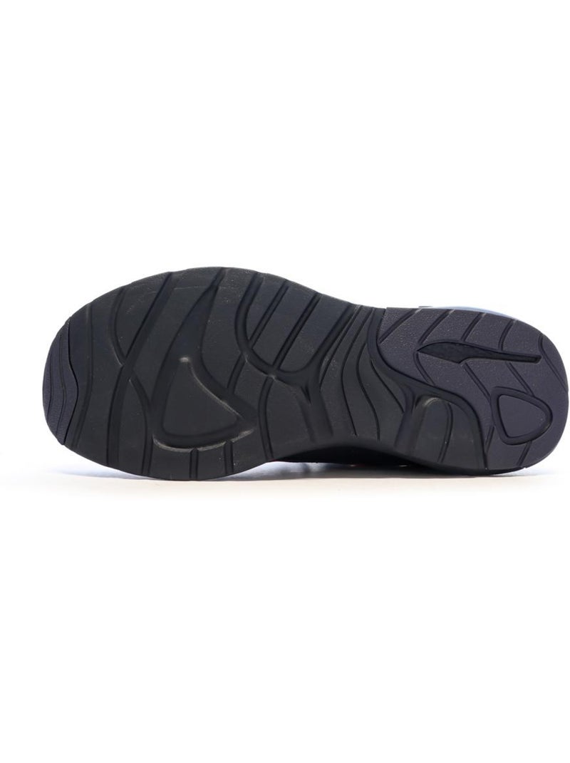 Baskets Homme Puma Noir - Kiabi