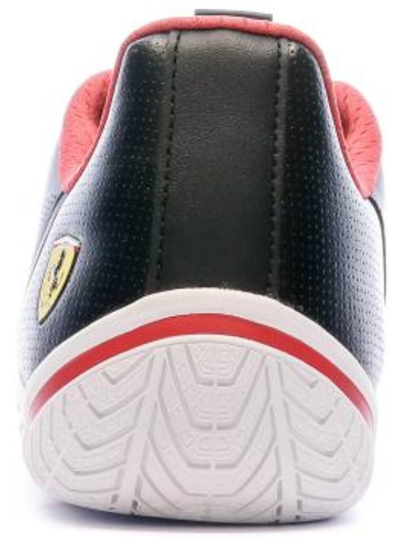 Baskets Homme Puma Noir - Kiabi