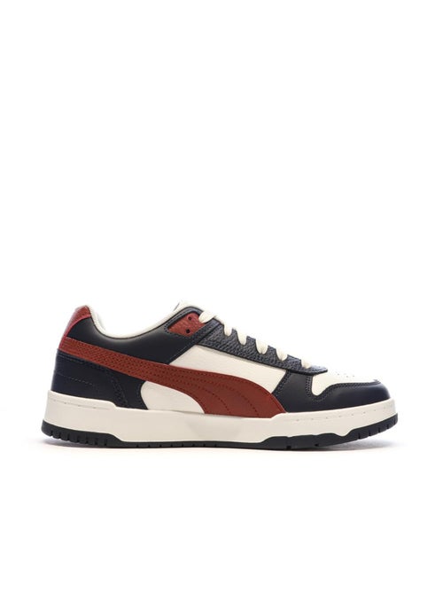 Baskets Homme Puma - Kiabi