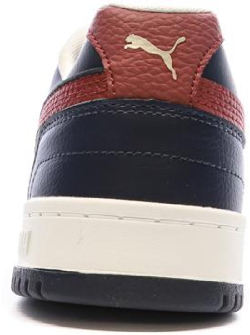 Baskets Homme Puma Noir - Kiabi