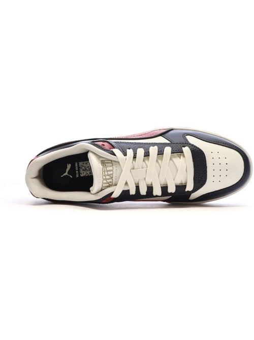 Baskets Homme Puma - Kiabi