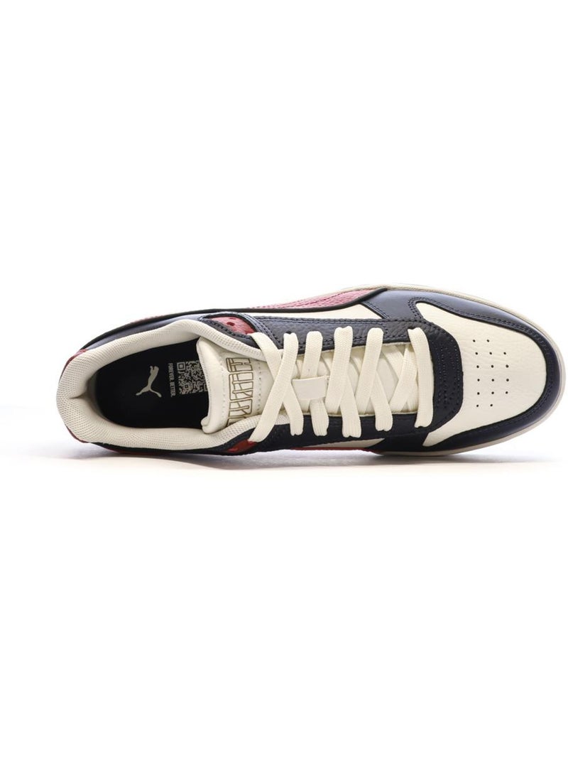 Baskets Homme Puma Noir - Kiabi