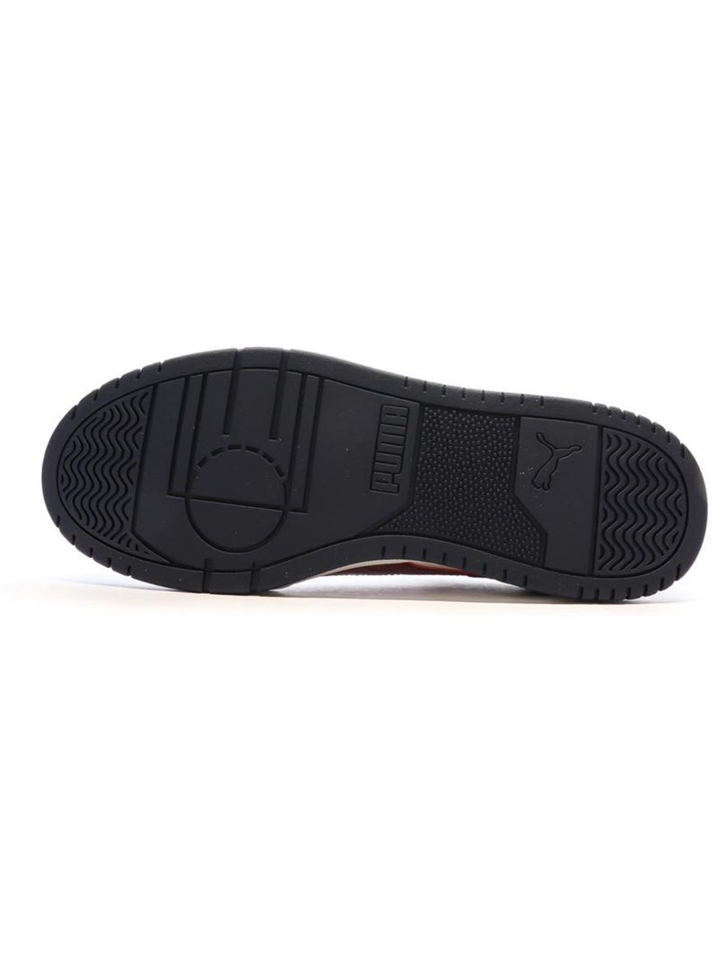 Baskets Homme Puma Noir - Kiabi