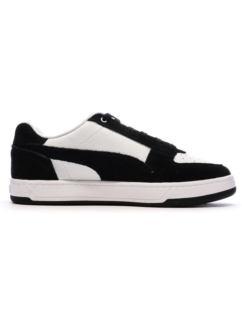 Baskets Homme Puma Noir - Kiabi