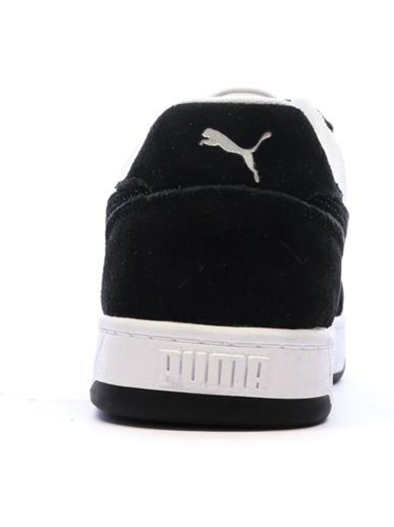 Baskets Homme Puma Noir - Kiabi