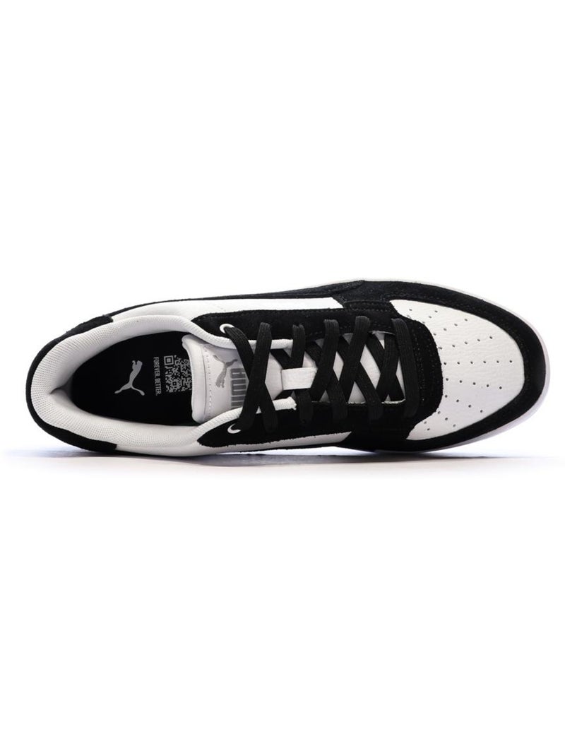 Baskets Homme Puma Noir - Kiabi