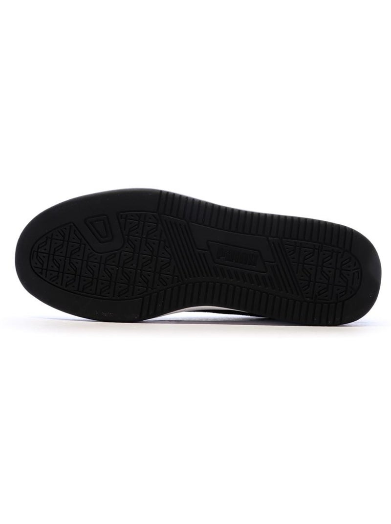 Baskets Homme Puma Noir - Kiabi
